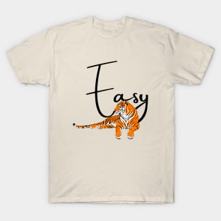 Easy Tiger T-Shirt